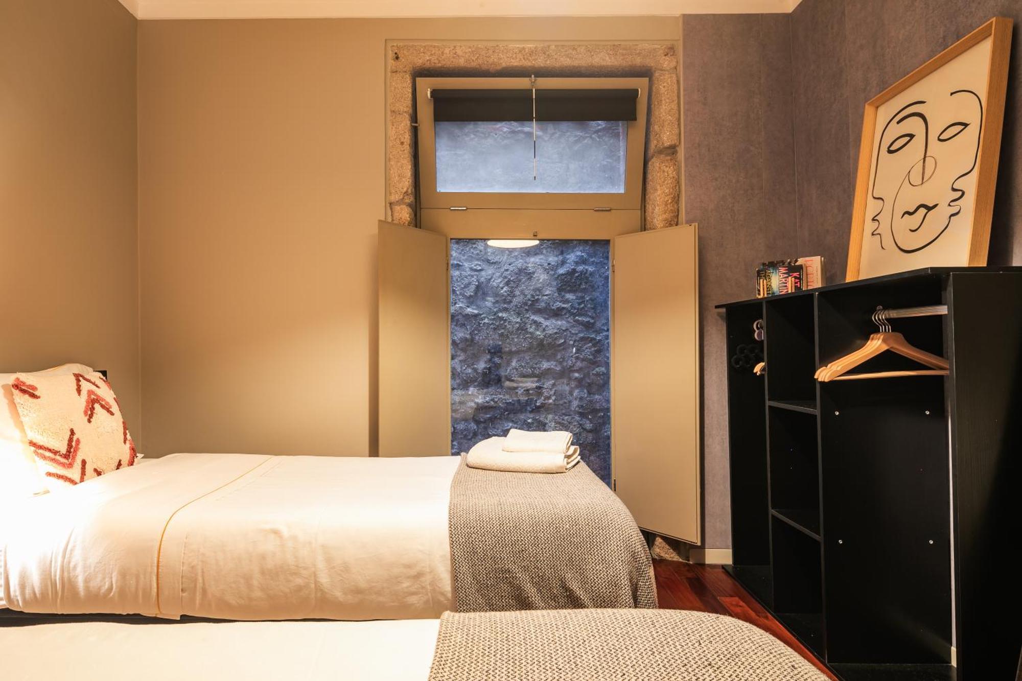 Apartamento Insight
