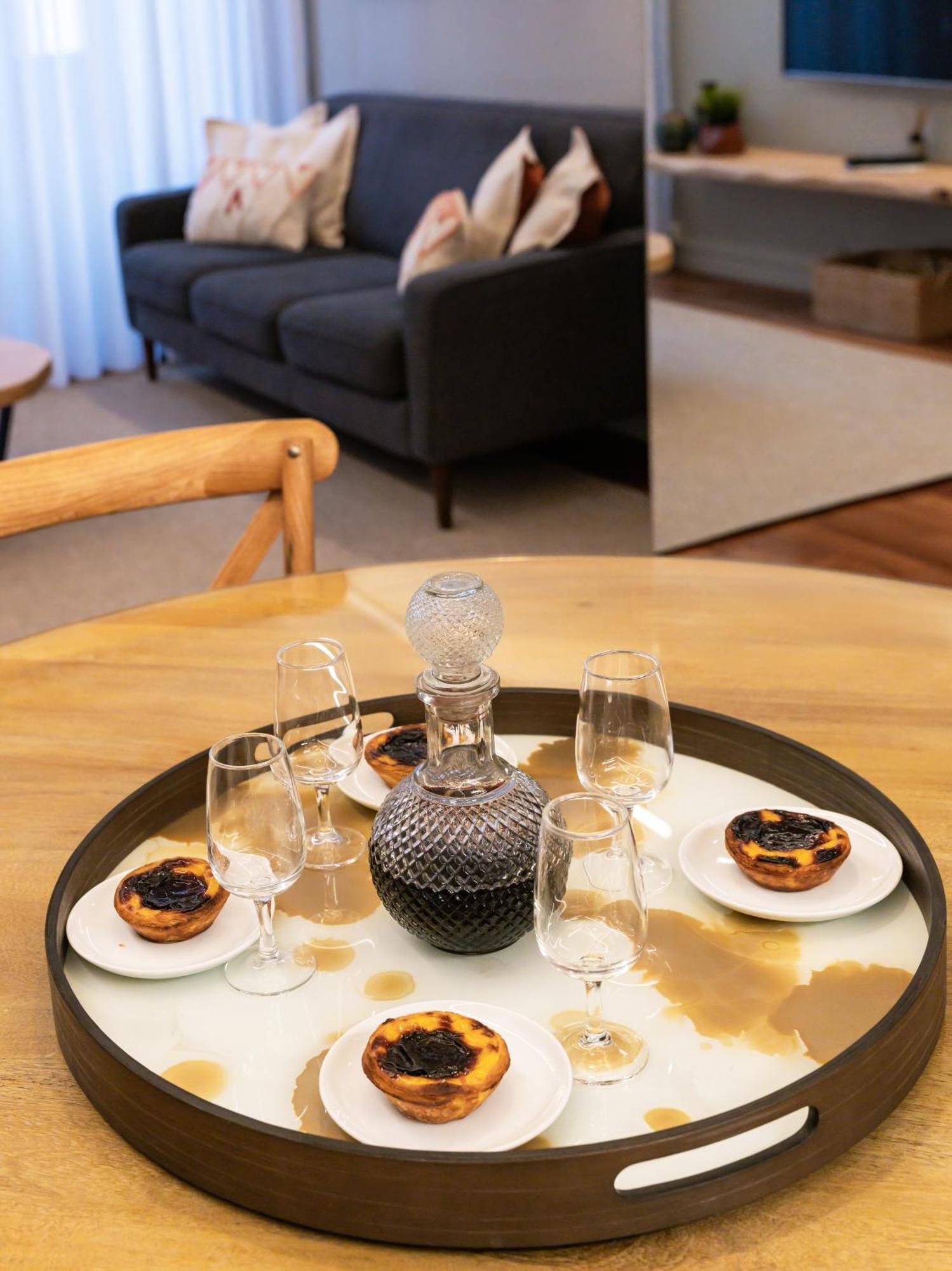 Insight Apartamento *