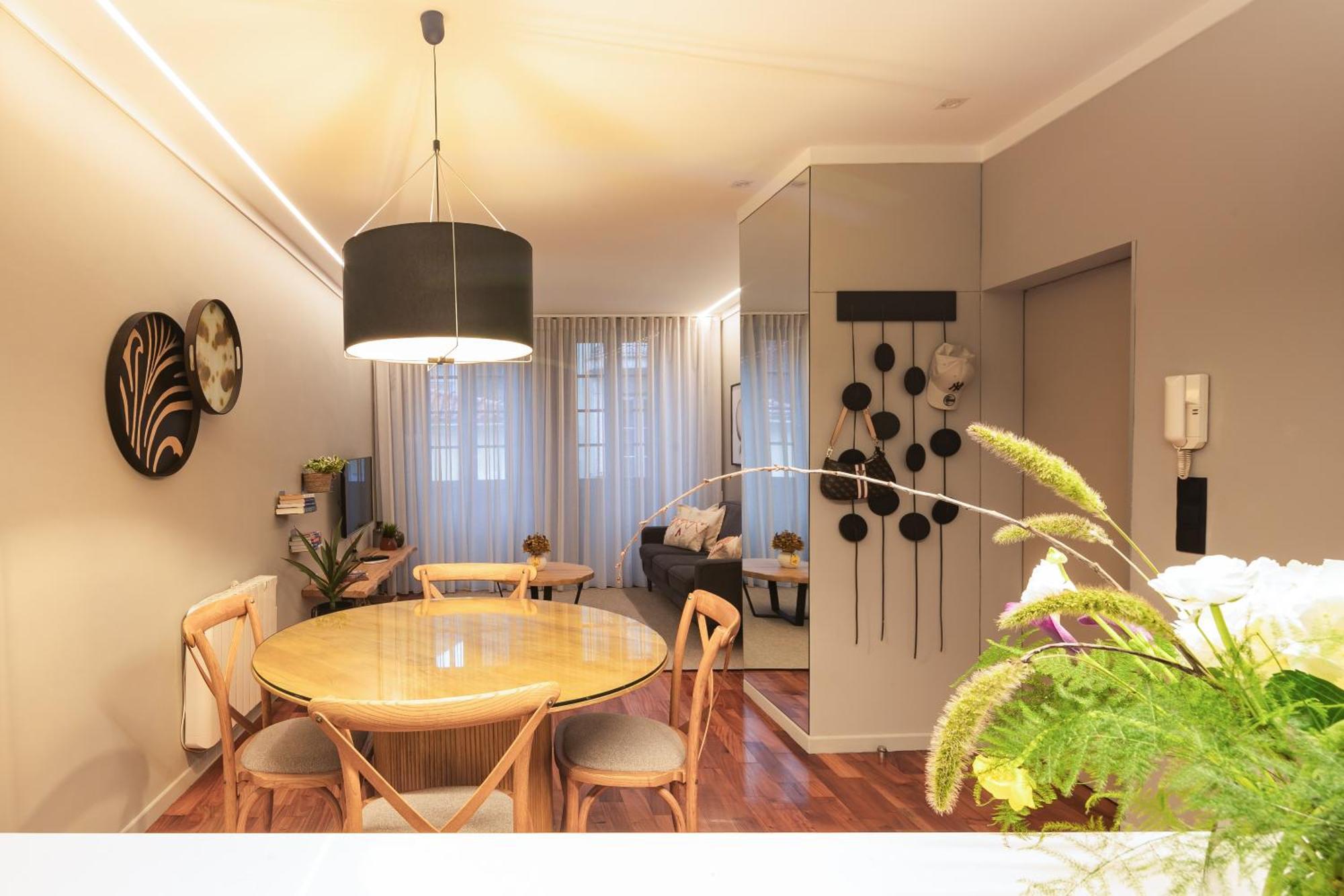 Insight Apartamento Porto