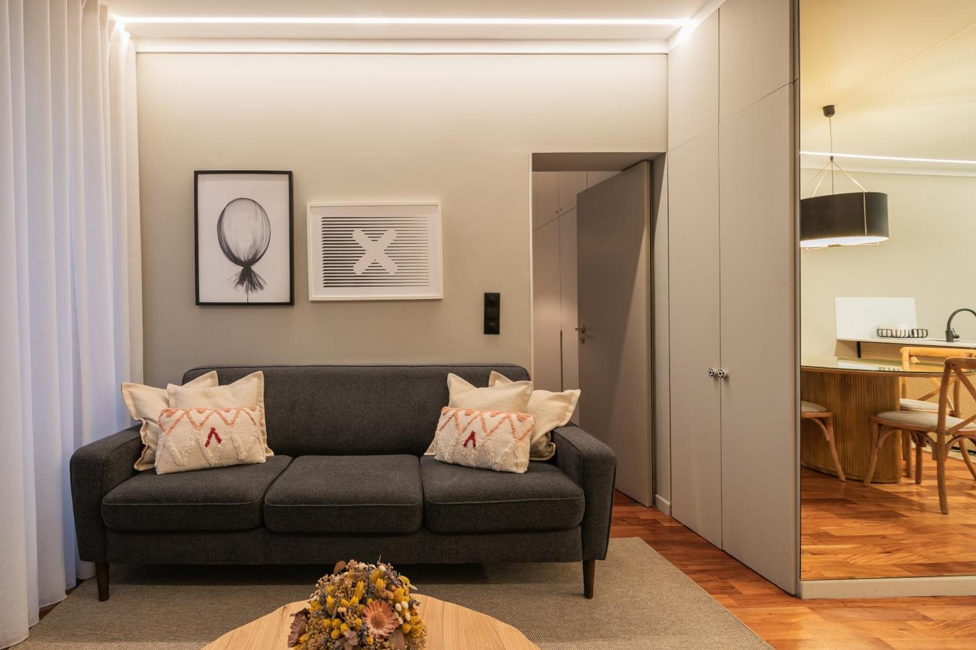 Insight Apartamento