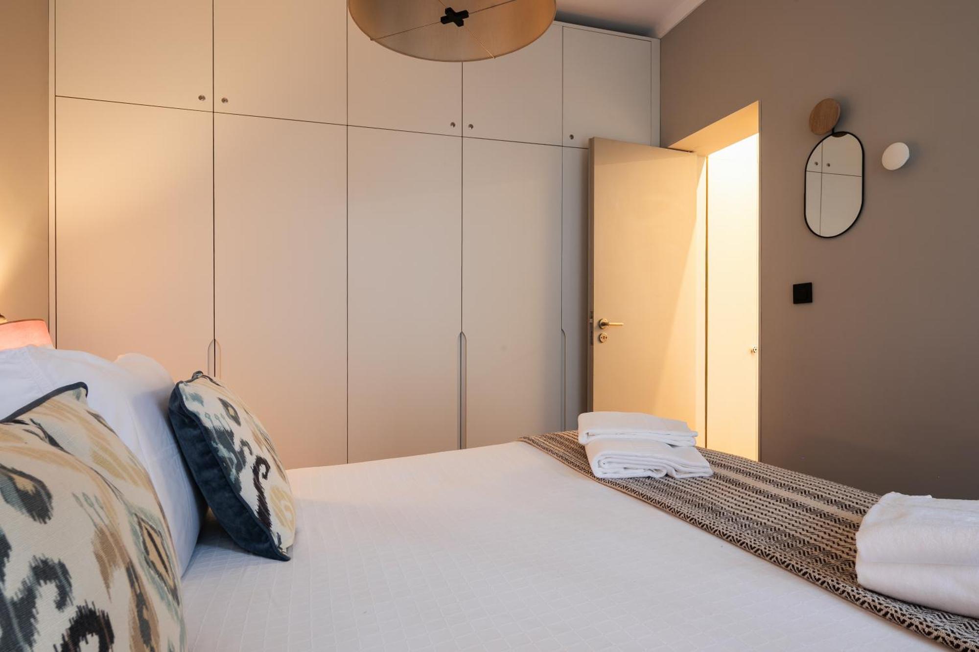 Apartamento Insight Porto