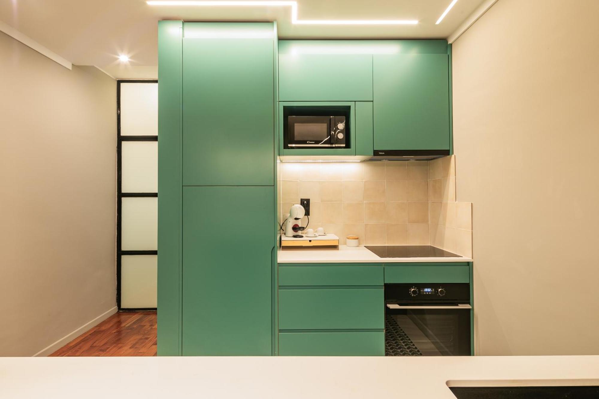 Insight Apartamento