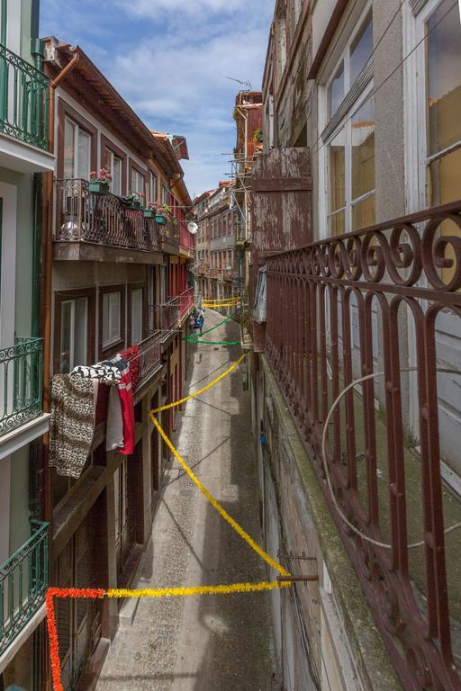 Insight Apartamento Porto